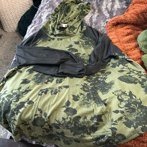 3xl amber